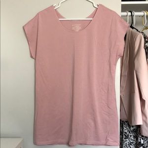 ⚫️ Dusty Blush Essential T-shirt